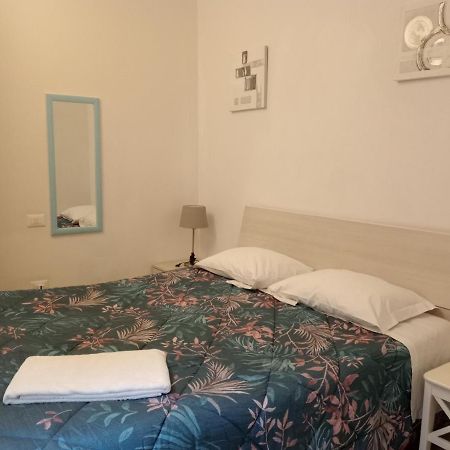 Pisacentro Guest House Eksteriør bilde