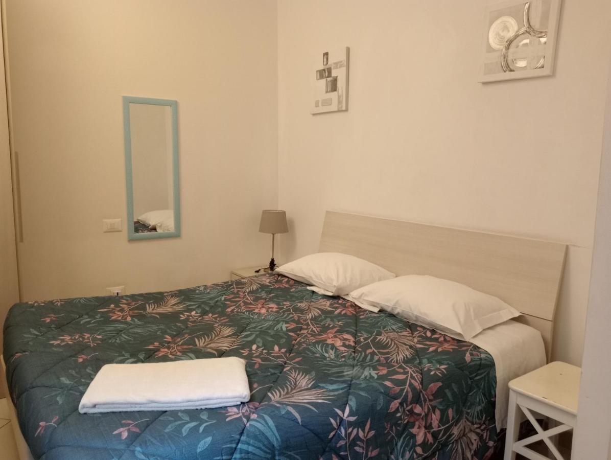 Pisacentro Guest House Eksteriør bilde